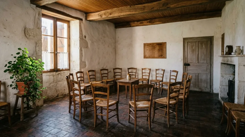 Jallans : des ateliers bien-être pour aider les femmes victimes de violences domestiques