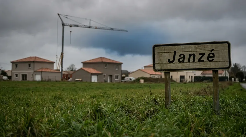 Janzé : une fête de quartier pour tisser des liens dans une commune qui grandit vite
