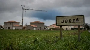 Janzé : une fête de quartier pour tisser des liens dans une commune qui grandit vite