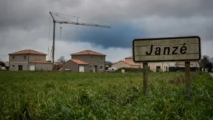 Janzé : une fête de quartier pour tisser des liens dans une commune qui grandit vite
