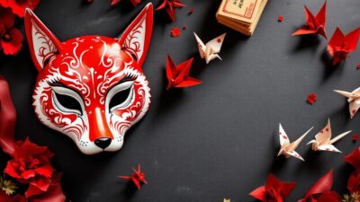 JapaNantes fête sa 15e édition à Saint-Herblain les 18 et 19 avril