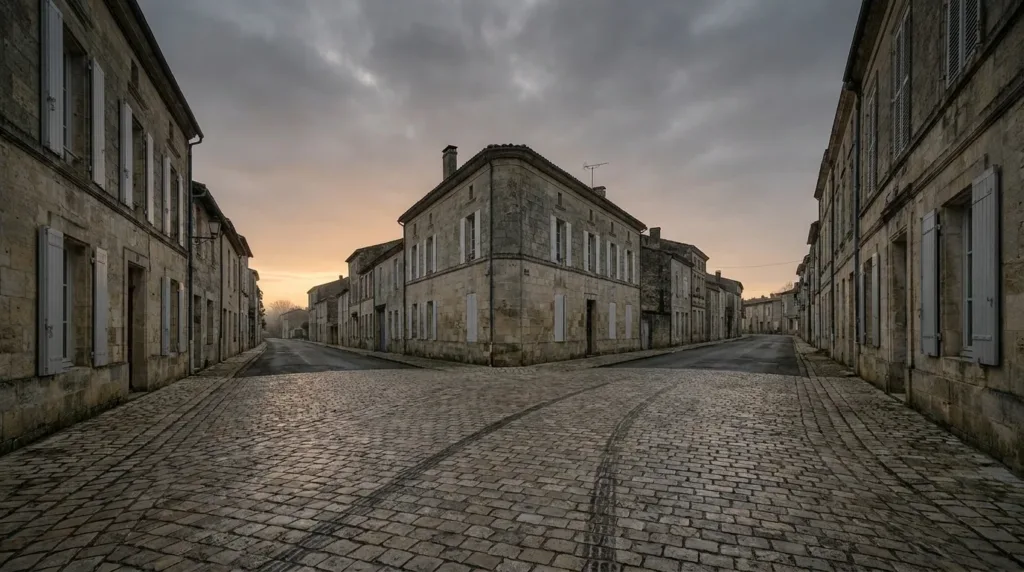 Jarnac : il percute une voiture, fuit et agresse les victimes