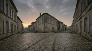 Jarnac : il percute une voiture, fuit et agresse les victimes