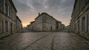 Jarnac : il percute une voiture, fuit et agresse les victimes