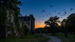 Jaujac : chauves-souris et cabanes dans les arbres pour les enfants ce mois d&rsquo;avril