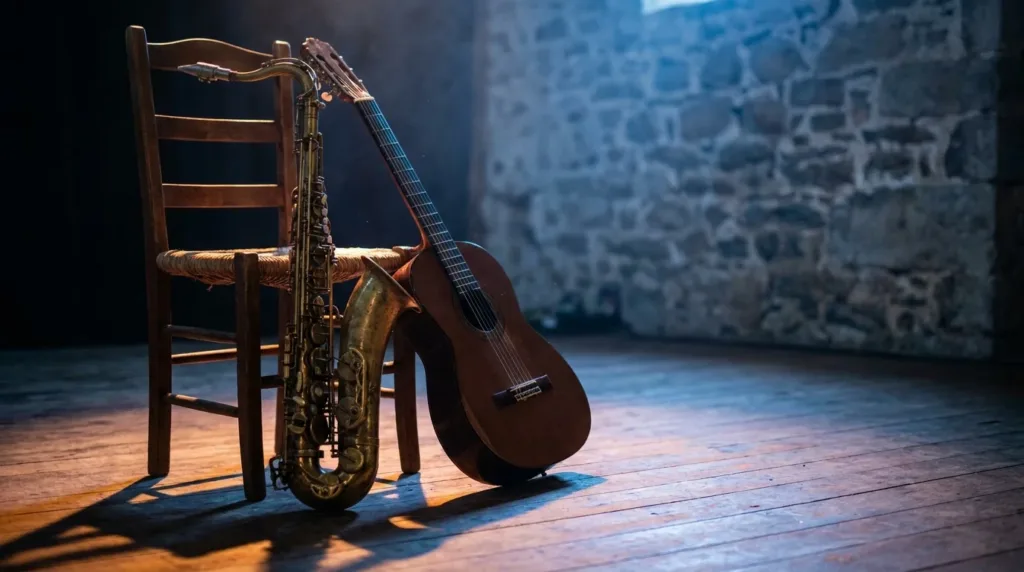 Jazz à Oloron : la 32e édition de « Des Rives et des Notes » s&rsquo;annonce du 25 juin au 5 juillet