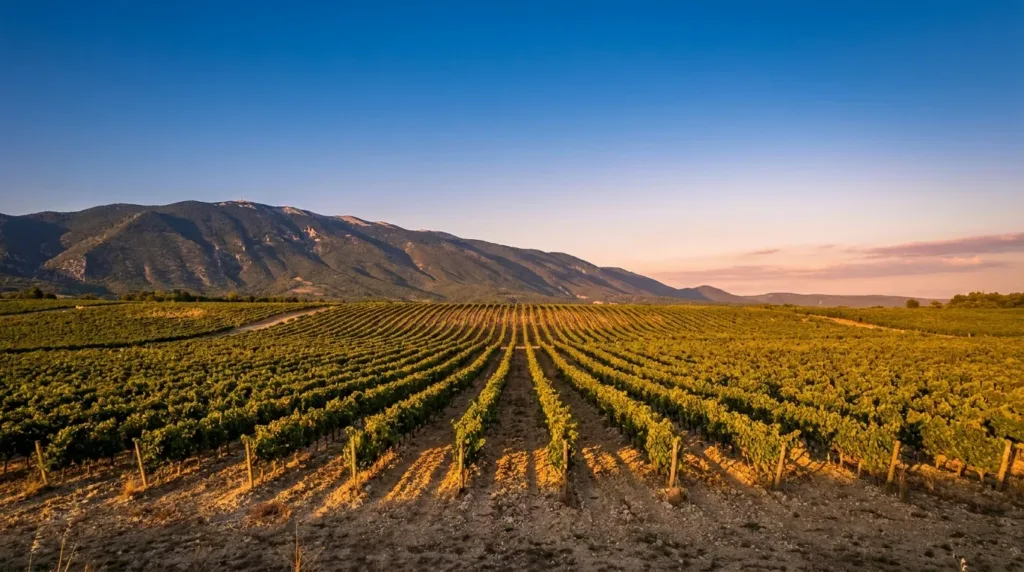 Jazz dans les Vignes : Flassan mêle musique et vin pour le Ventoux Saveurs