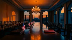 JD Vance à Islamabad : négociations sous pression, Téhéran refuse de venir