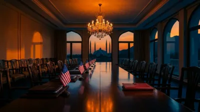 JD Vance à Islamabad : négociations sous pression, Téhéran refuse de venir