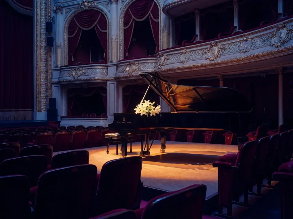 Jean-Bernard Pommier, le pianiste prodige de Béziers, s&rsquo;éteint à 81 ans