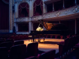 Jean-Bernard Pommier, le pianiste prodige de Béziers, s&rsquo;éteint à 81 ans
