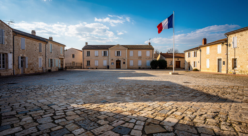 Jean-Marc Vidal officiellement installé à la tête de la police nationale de la Lozère