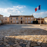 Jean-Marc Vidal officiellement installé à la tête de la police nationale de la Lozère