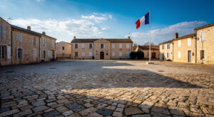 Jean-Marc Vidal officiellement installé à la tête de la police nationale de la Lozère
