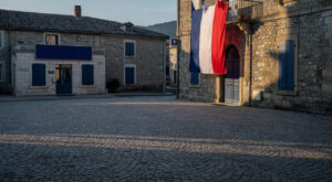 Jean-Marc Vidal officiellement installé comme directeur de la police en Lozère