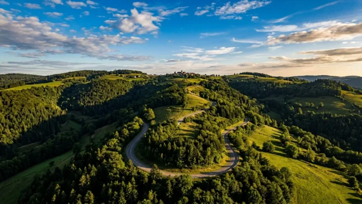 Jegat triomphe à Montfaucon : la Classic Grand Besançon Doubs réussit sa 6e édition