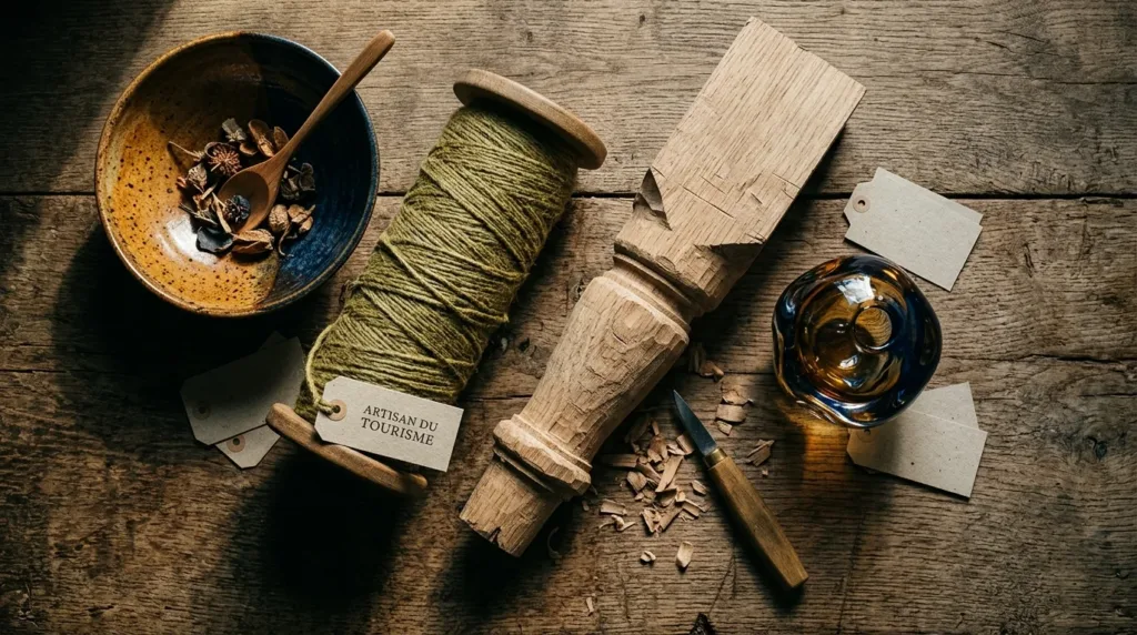 JEMA 2026 : Lagny-sur-Marne ouvre ses ateliers artisanaux du 7 au 12 avril