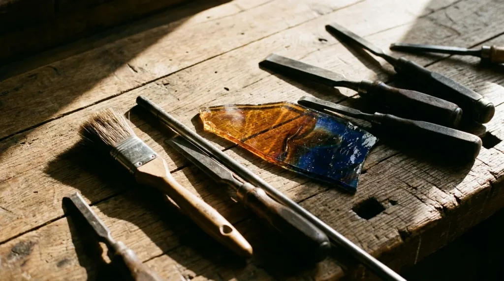 JEMA 2026 : les artisans des Hautes-Pyrénées au travail sous le signe des « Cœurs à l&rsquo;ouvrage »