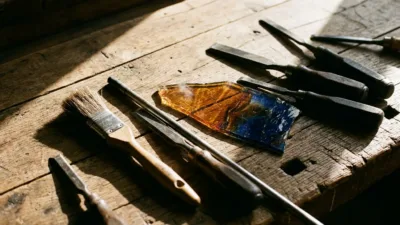 JEMA 2026 : les artisans des Hautes-Pyrénées au travail sous le signe des « Cœurs à l'ouvrage »