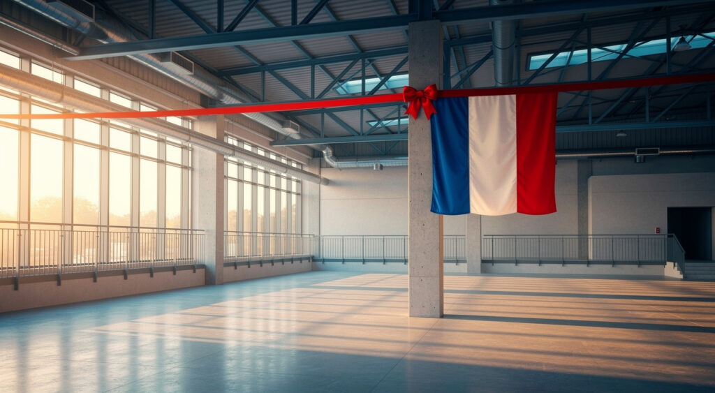 Jérôme Guedj défend un &lsquo;socialisme de production&rsquo; pour le PS en Essonne