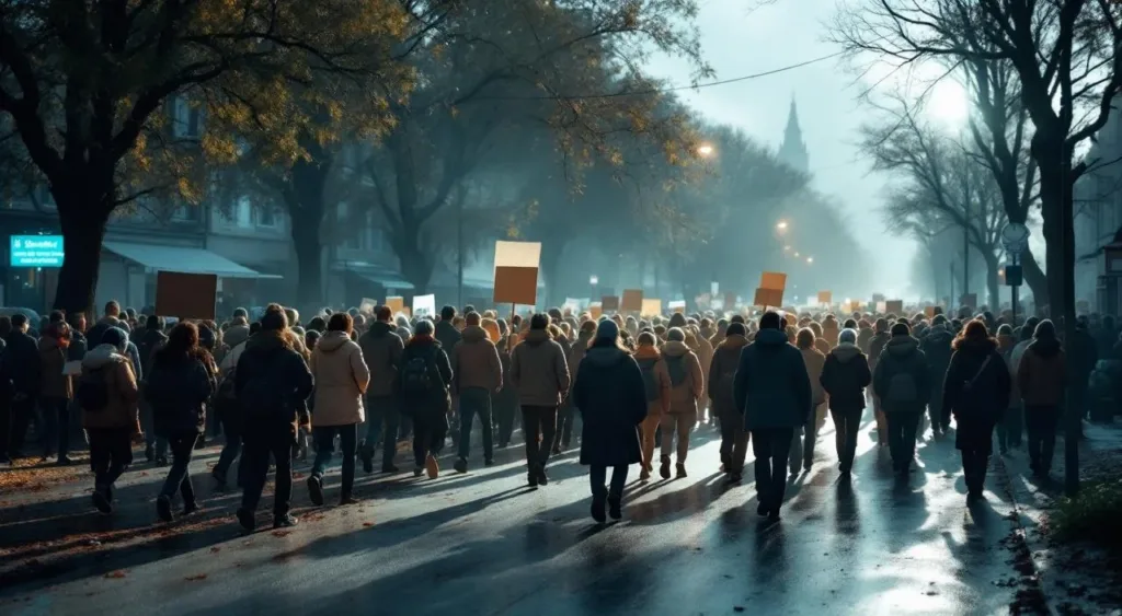 Jessains : une marche pour la santé réunit les habitants