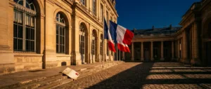Jeune Garde dissoute : le Conseil d&rsquo;État valide, Retailleau enfonce LFI
