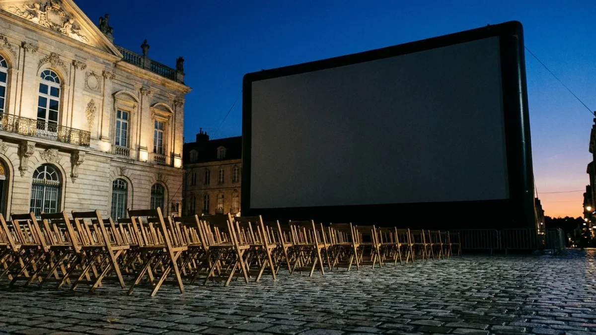 JL Bourg en finale d&rsquo;Eurocoupe : écran géant et fan zone place de la Comédie
