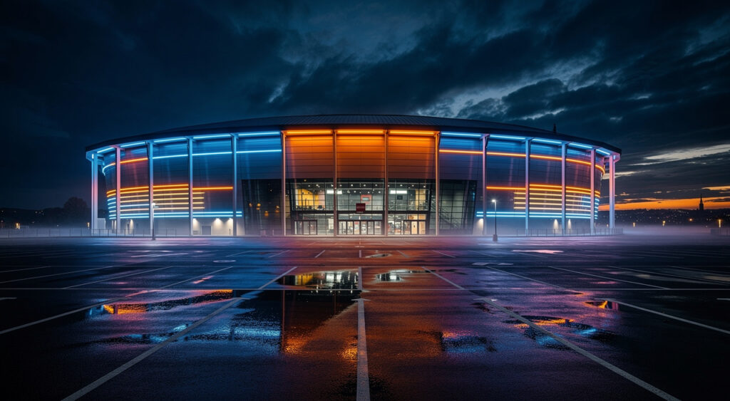 JL Bourg en finale d&rsquo;EuroCup ce soir : l&rsquo;Ekinox pour décrocher le titre