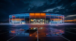 JL Bourg en finale d&rsquo;EuroCup ce soir : l&rsquo;Ekinox pour décrocher le titre