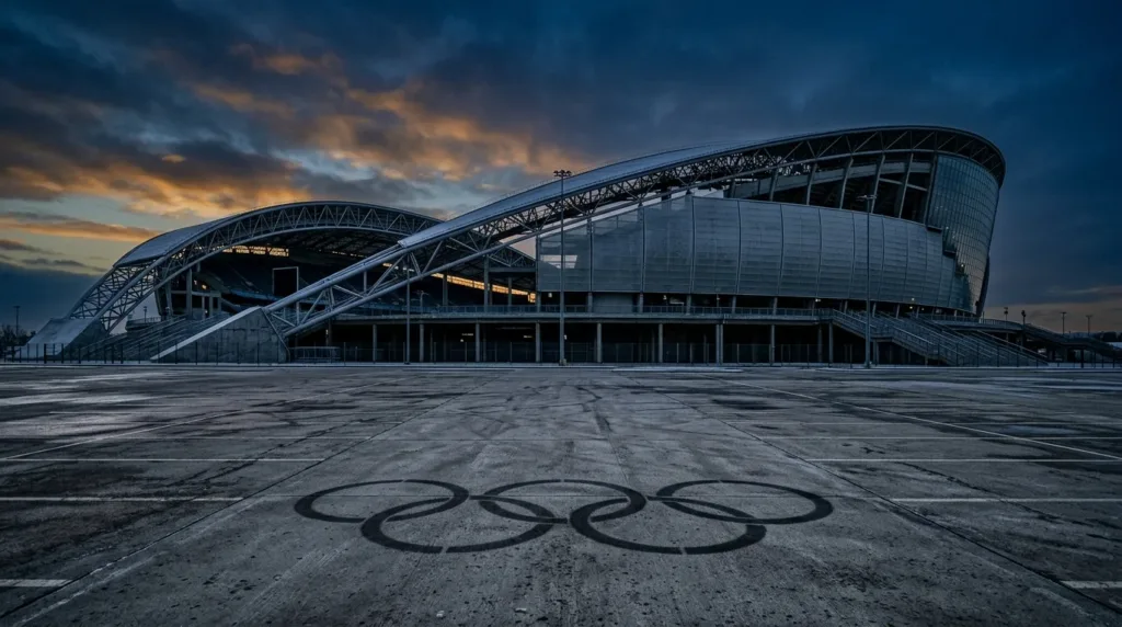 JO 2030 à Nice : les lecteurs disent non aux « frais fous »