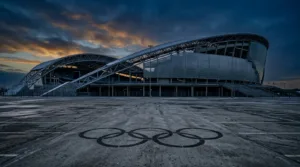 JO 2030 à Nice : les lecteurs disent non aux « frais fous »