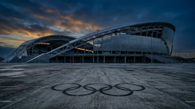 JO 2030 à Nice : les lecteurs disent non aux « frais fous »