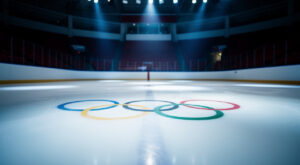 JO 2030 : la LDLC Arena de Décines candidate officielle pour le hockey sur glace