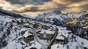 JO 2030 : Montgenèvre entre promesses économiques et inquiétudes locales