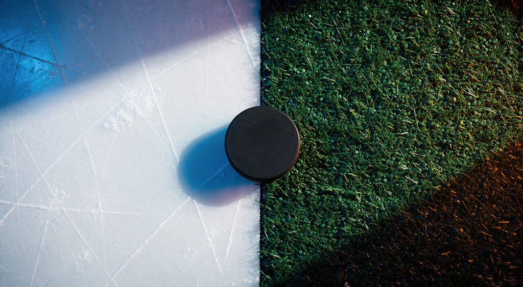 JO Alpes 2030 : Lyon candidate pour le hockey masculin, Nice mis en échec