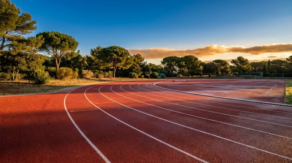 JO des Quartiers à Martigues : 500 enfants au Parc Julien Olive ce mercredi