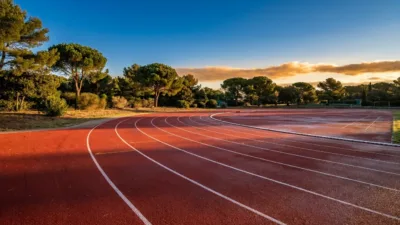 JO des Quartiers à Martigues : 500 enfants au Parc Julien Olive ce mercredi