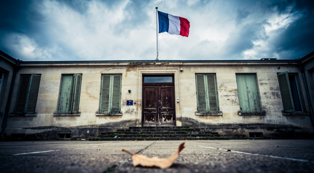 Joinville-le-Pont : école un jour sur deux, classes à 48 élèves, les enseignants craquent