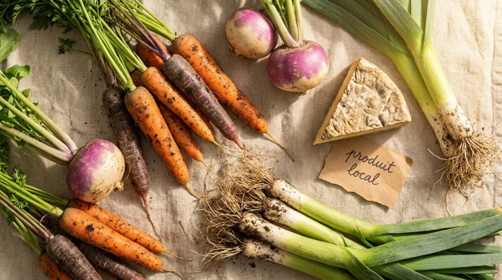 Joncherey : un atelier cuisine pour manger local et gaspiller moins