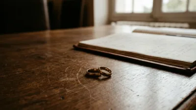 Jonquières : un couple célèbre 60 ans de mariage à la mairie