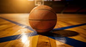 Jordan Ratton pulvérise son record : 18 points pour PB86 à Rouen