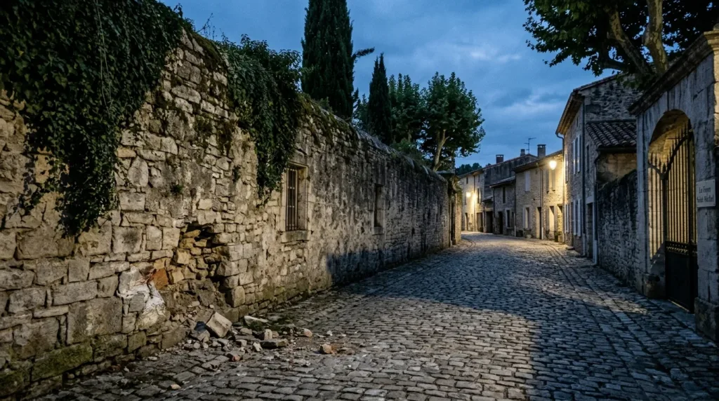 Jouarre : un homme de 74 ans meurt après un malaise au volant