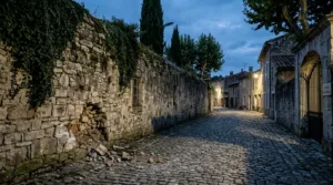 Jouarre : un homme de 74 ans meurt après un malaise au volant