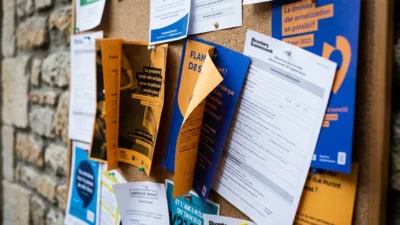 Jouhans : une initiative pour l'emploi des jeunes axée sur les formations locales