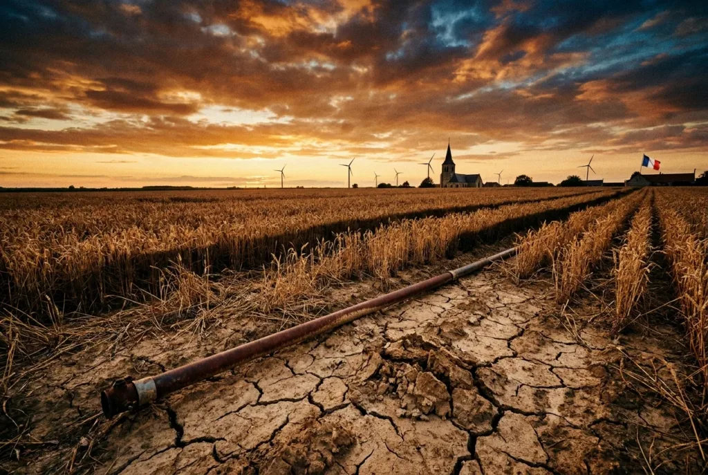 Jour du dépassement 2026 : la France vit à crédit écologique dès le 24 avril