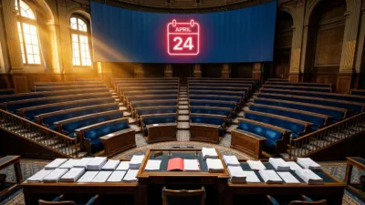 Jour du dépassement : la France à crédit écologique dès le 24 avril, semaines avant ses voisins