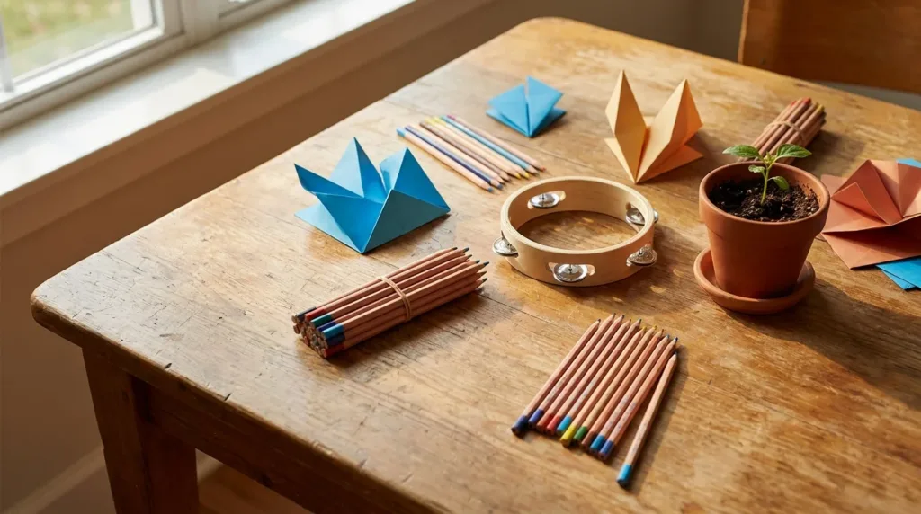 Juillan : les centres sociaux ouvrent leurs portes aux familles