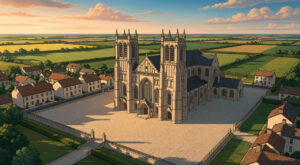 Jules Verne et l’océan à l’honneur à l’Abbaye de Saint-Riquier le 30 avril 2026