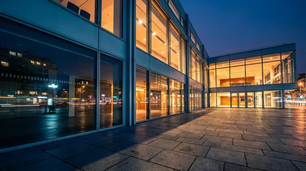 Julien Clerc fait salle comble au Palais des Congrès Vinci de Tours