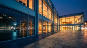 Julien Clerc fait salle comble au Palais des Congrès Vinci de Tours